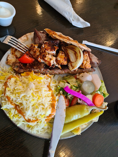 Photo of ALReem Cuisine - 18 Coombe Rd, New Malden KT3 4QE